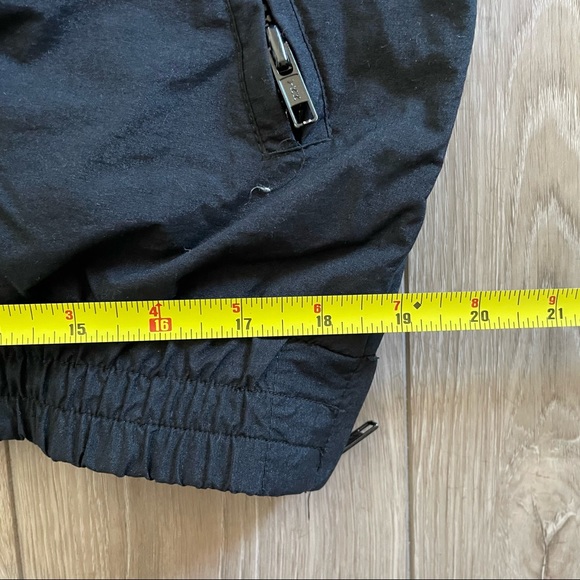 Marmot | Vintage 90s Anorak Winter Pullover Jacket - Picture 12 of 13